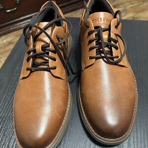 Cole Haan Mens Grand Remix Loafer, 11.5